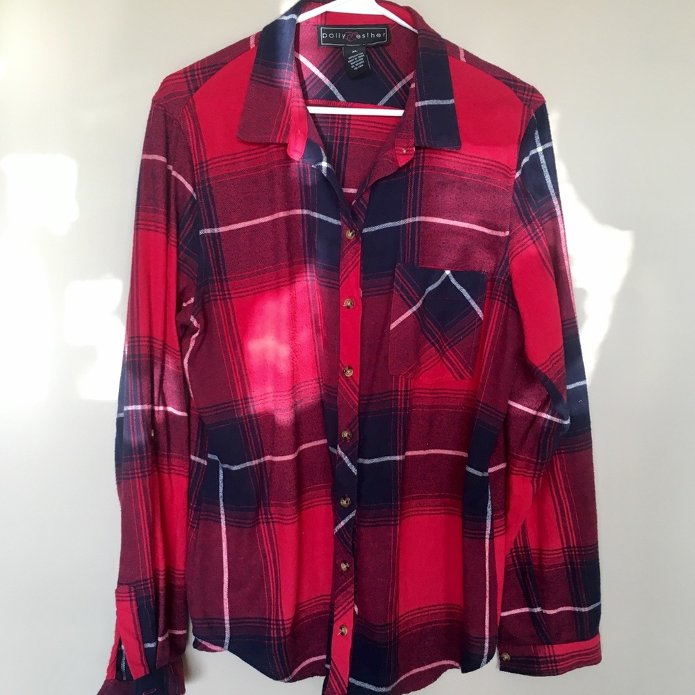 👠100% cotton flannel XL